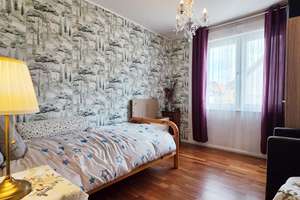 WOHNEN IN MAINZ-DRAIS - EINFAMILIENHAUS MIT DACHTERRASSE, GARAGE UND HOMEOFFICE-MÖGLICHKEIT – Die vollständige Adresse der Immobilie erhältst du vom Anbieter., 55127 Drais, Mainz – Vorschaubild 19