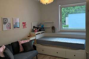 Ohne Makler: 5-Zi.-REH mit Traumgarten, Kamin & smart Home – 60439 Niederursel, Frankfurt am Main – Vorschaubild 21