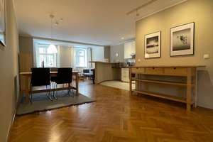 3-Zimmer Wohnung mit gehobener Ausstattung in Potsdam Berliner Vorstadt – Die vollständige Adresse der Immobilie erhältst du vom Anbieter., 14467 Berliner Vorstadt, Potsdam – Vorschaubild 1