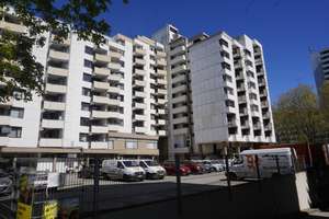 Helle 2-Zimmer-Maisonette Wohnung mit Balkon – Bismarckstr 90, 10627 Charlottenburg, Berlin – Vorschaubild 3