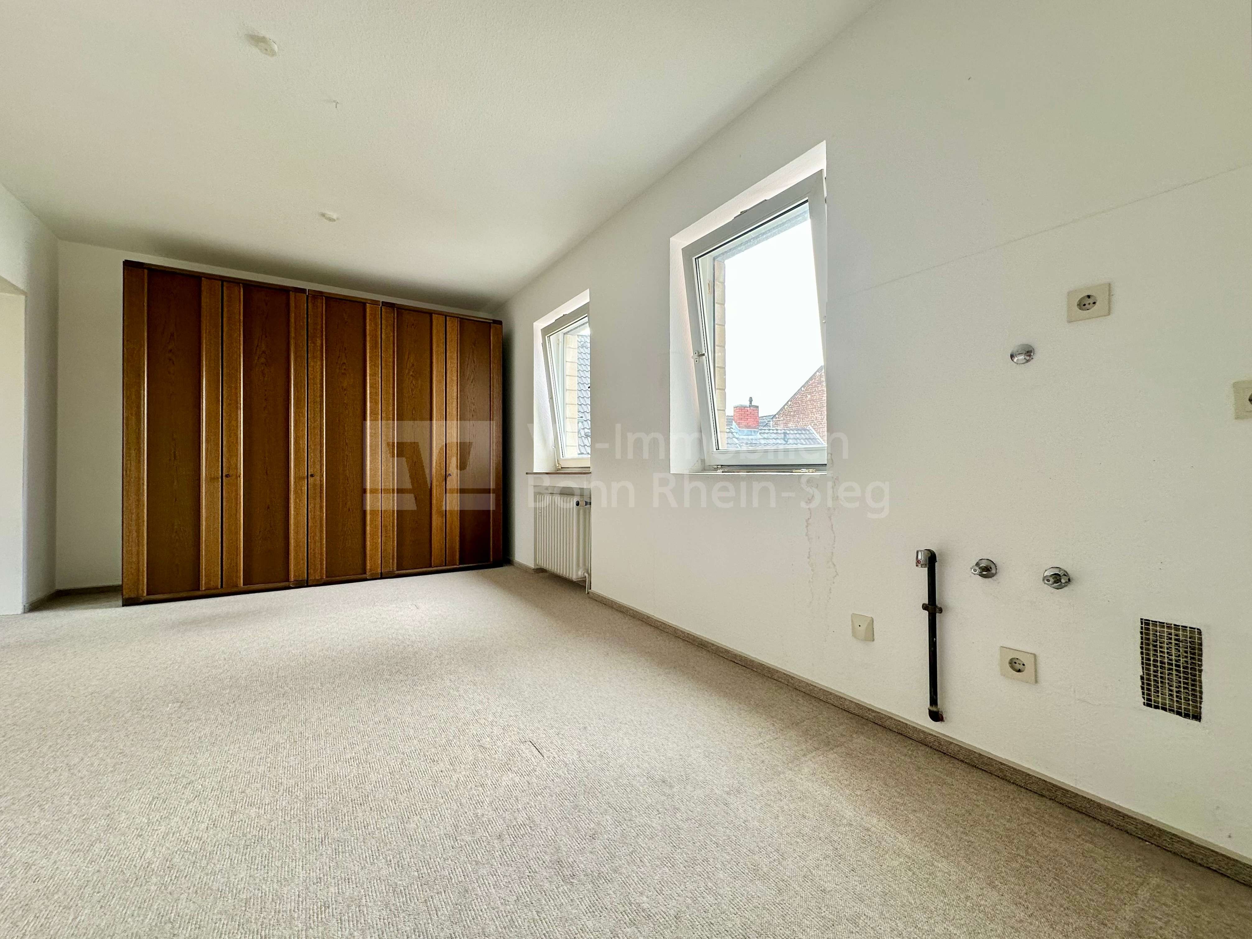 Immobilie in Siegburg - Seltene Gelegenheit: Mehrfamilienhaus in exklusiver Lage! - Bild 7