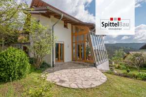 Traumhaftes Einfamilienhaus mit Einliegerwohnung und tollem Garten für die Kinder zu verkaufen! – Die vollständige Adresse der Immobilie erhältst du vom Anbieter., 78144 Schramberg – Vorschaubild 1