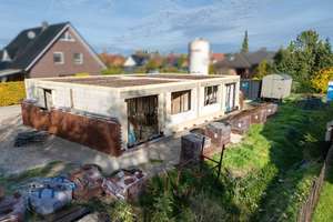 Haus A: Neubau DHH in Warsingsfehn! – Die vollständige Adresse der Immobilie erhältst du vom Anbieter., 26802 Moormerland – Vorschaubild 4