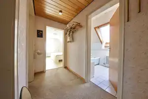 Schönes 2-Familienhaus (ca. 131 m²) freistehend, mit Garten, Garage uvm – Heilbronn (Kreis) – Vorschaubild 18