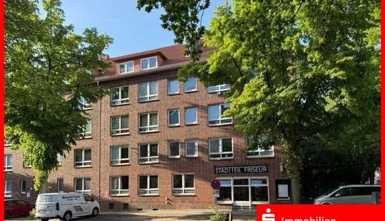 Bild von Solides Mehrfamilienhaus, zentral und ruhig !