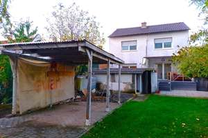 Gepflegtes EFH mit Carport und Garage - ideal für Monteur- oder Handwerkervermietung – Die vollständige Adresse der Immobilie erhältst du vom Anbieter., 55234 Wendelsheim – Vorschaubild 19