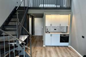 Charmante 1,5-Zimmer Wohnung im 6. OG mit Aufzug in München – Schillerstraße 41, 80336 Ludwigsvorstadt-Kliniken, München – Vorschaubild 2