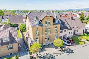 Altbau kombiniert mit Neubauflair:
Ihre neue Eigentumswohnung im OG mit Erstbezug! – Die vollständige Adresse der Immobilie erhältst du vom Anbieter., 34233 Fuldatal – Vorschaubild 19