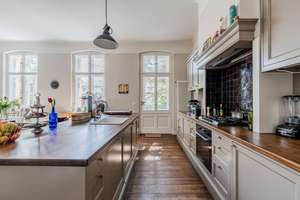Spacious duplex apartment between Pfingstberg and Neuer Garten – Die vollständige Adresse der Immobilie erhältst du vom Anbieter., 14469 Nauener Vorstadt, Potsdam – Vorschaubild 7