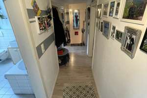 Dachgeschosswohnung, zunächst befristet vermietet nach Vereinbarung – Die vollständige Adresse der Immobilie erhältst du vom Anbieter., 50937 Sülz, Köln – Vorschaubild 9