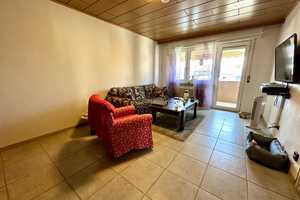 Schöne 3-Zimmer Wohnung mit Stellplatz – Guter Fortschritt 26, 68305 Mannheim – Vorschaubild 4