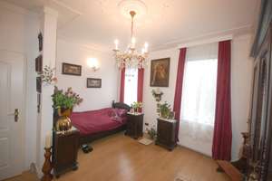 „Hochwertig modernisierte 4 Zimmerwohnung in exklusivem Wohnambiente“ – Die vollständige Adresse der Immobilie erhältst du vom Anbieter., 38122 Westliches Ringgebiet, Braunschweig – Vorschaubild 4