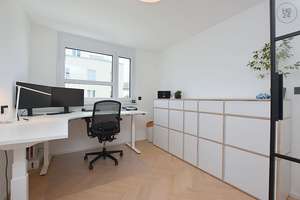 Exklusive und wunderschön möblierte Wohnung in Stuttgart Burgholzhof – Die vollständige Adresse der Immobilie erhältst du vom Anbieter., 70376 Burgholzhof, Stuttgart – Vorschaubild 7