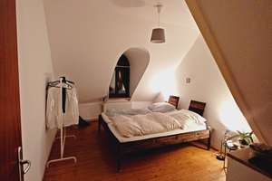 kleine gemütliche Wohnung – Untere Clignetstraße 0, 68167 Neckarstadt-Ost/Wohlgelegen, Mannheim – Vorschaubild 4