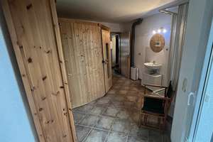 Großes Einfamilienhaus mit Einliegerwohnung, Büro oder Praxis  – Die vollständige Adresse der Immobilie erhältst du vom Anbieter., 14480 Am Stern, Potsdam – Vorschaubild 26