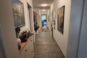 Gehobene 3-Zi.-Neubauwohnung mit großer Terrasse am Bürgerbusch in Leverkusen-Schlebusch – 51375 Schlebusch, Leverkusen – Vorschaubild 8