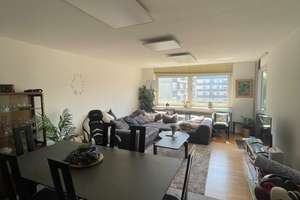 Wohnen mit Charakter: 3-Zimmer-Wohnung in Köln-Weiden