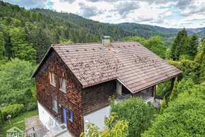 Vielseitig nutzbares und sehr gepflegtes 1-3 Familienhaus mit unverbaubarer Aussicht. – Rohrbacherstr 16, 78098 Triberg im Schwarzwald – Vorschaubild 26