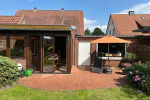 Charmante Doppelhaushälfte in bester Lage der Gartenstadt Bramsche! – Osnabrück (Kreis) – Vorschaubild 9