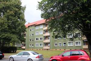 Lage Lage gepflegte 4-Zimmer-Wohnung in nähe der Stadt – Die vollständige Adresse der Immobilie erhältst du vom Anbieter., 38226 Lebenstedt, Salzgitter – Vorschaubild 2