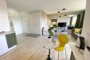 Helle 2-Zimmer Dachgeschosswohnung mit Balkon und Stellplatz in Charlottenburg – Die vollständige Adresse der Immobilie erhältst du vom Anbieter., 10585 Charlottenburg, Berlin – Vorschaubild 6