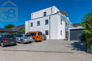 Moderne Neubauwohnung mit Terrasse in Braunschweig-Thune! Meine Wohnung = Mein Partner! – Die vollständige Adresse der Immobilie erhältst du vom Anbieter., 38110 Wenden-Thune-Harxbüttel, Braunschweig – Vorschaubild 20