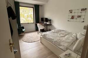 2-Zimmer Wohnung in Düsseldorf-Pempelfort – Die vollständige Adresse der Immobilie erhältst du vom Anbieter., 40477 Pempelfort, Düsseldorf – Vorschaubild 4
