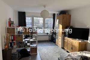 Tauschwohnung: Zentrale 3 Zimmer Wohnung nahe Lübecker Straße – Mühlendamm 20, 22087 Hohenfelde, Hamburg – Vorschaubild 6