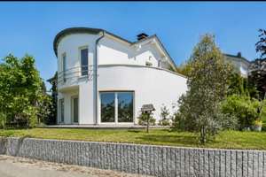 Einfamilienhaus ca. aus 2015: Exklusives Wohngefühl in ruhiger Sackgassenlage von Hagen-Berchum