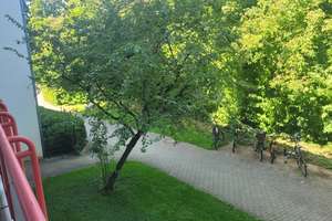 NH. MAN /LTU  HELLE, RENOVIERTE 1,5 ZI., BALKON MIT BLICK INS GRÜNE – Gerberau 11, 80997 Allach, München – Vorschaubild 31