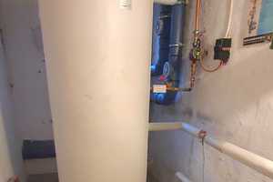3-Zimmer- Wohnung in zentraler, grüner Lage – Bremen – Vorschaubild 27