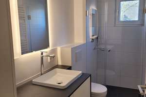 Kernsannierte 2,5 -Zimmer-Wohnung mit Balkon – stilvoll wohnen nahe Wandsbek Markt (63,5 m²)