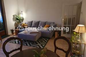Tauschwohnung: Gemütliche 3-Zimmer-Flat in Bremen Neustadt tauschen