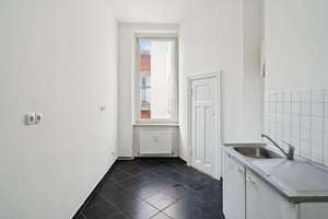 SPRENGELKIEZ CALLING: BEZUGSFREIE ALTBAUWOHNUNG IN GRÜNDERZEITPERLE – Die vollständige Adresse der Immobilie erhältst du vom Anbieter., 13353 Wedding, Berlin – Vorschaubild 6