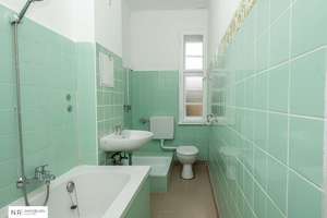 3,5-Zimmer City-Wohnung mit Sanierungspotential – Unter den Eichen 103, 12203 Lichterfelde, Berlin – Vorschaubild 11