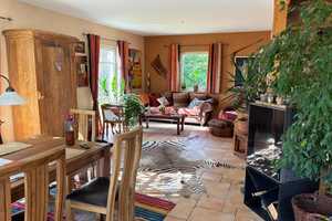Wir bieten an, nicht nur ein Haus sondern ein liebesvolles Zuhause mit viel Flair. – Trier-Saarburg (Kreis) – Vorschaubild 7
