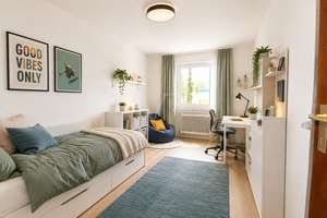 VON POLL | Mehr Raum fürs Leben: Gepflegtes Reihenmittelhaus zwischen Stadtwald und Kanal – Die vollständige Adresse der Immobilie erhältst du vom Anbieter., 90768 Oberfürberg, Eschenau, Fürth – Vorschaubild 19