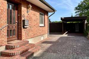 Charmantes Einfamilienhaus mit großem Grundstück in Westerrönfeld – Rendsburg-Eckernförde (Kreis) – Vorschaubild 4