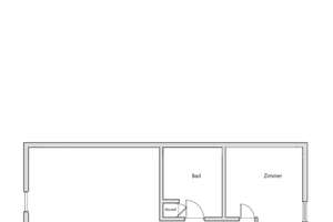 Viel Platz, viel Grün, viel Lebensqualität                                                       ... – Die vollständige Adresse der Immobilie erhältst du vom Anbieter., 23948 Damshagen – Vorschaubild 33