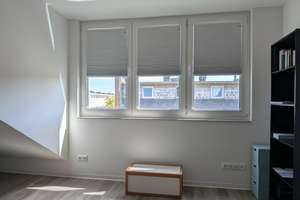 Moderne Dachgeschosswohnung mit Terrasse in Aachen-Burtscheid – 52066 Burtscheider Kurgarten, Aachen – Vorschaubild 7