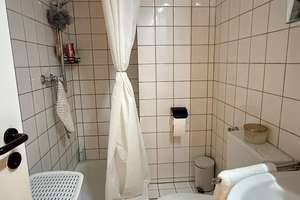 Von priv. - schönes 1-Zi. Single-Appartement in Paderborn Schloß Neuhaus, ruhige Lage m. Balkon 2.OG – Die vollständige Adresse der Immobilie erhältst du vom Anbieter., 33104 Schloß Neuhaus, Paderborn – Vorschaubild 7