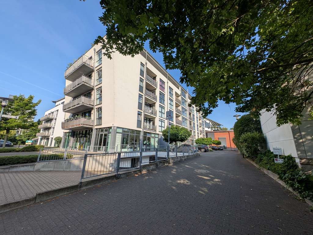 Lichtdurchfluteter Wohntraum in bester Lage von Hürth-Efferen – Ideal für Paare und junge Familien!
