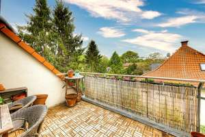 Wohnen mit Sonnenglanz: 3-Zimmer Maisonette nahe Heiligem See – Die vollständige Adresse der Immobilie erhältst du vom Anbieter., 14467 Berliner Vorstadt, Potsdam – Vorschaubild 9