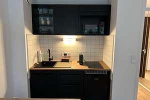 1-Zimmer Wohnung mit Balkon im EG in Bonn-Bad Godesberg – Hopmannstraße 6, 53177 Muffendorf, Bonn – Vorschaubild 7