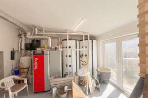 Handwerkertraum: Reihenendhaus mit Potenzial, großer Garage und großem Garten! – Die vollständige Adresse der Immobilie erhältst du vom Anbieter., 54298 Orenhofen – Vorschaubild 5