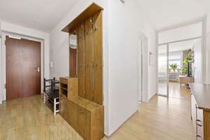 Traumhafte 4-Zimmer-Wohnung in Obergiesing – Die vollständige Adresse der Immobilie erhältst du vom Anbieter., 81549 Obergiesing, München – Vorschaubild 8