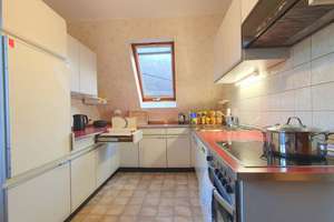 FAMILIENNEST IN WIESBADEN-SONNENBERG! Ein-bis Zweifamilienhaus mit großem Grundstück *Erbpacht* – Die vollständige Adresse der Immobilie erhältst du vom Anbieter., 65193 Sonnenberg, Wiesbaden – Vorschaubild 10