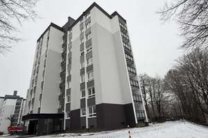 Sanierungsbedürftige 3-Zimmer-Wohnung im umfassend modernisierten Mehrfamilienhaus – Die vollständige Adresse der Immobilie erhältst du vom Anbieter., 51377 Steinbüchel, Leverkusen – Vorschaubild 2
