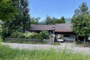Einfamilienhaus mit Werkstatt in Oberammergau – Oberlandstraße 3, 82487 Garmisch-Partenkirchen (Kreis) – Vorschaubild 5