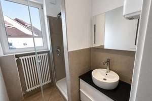 Helle, moderne Etagenwohnung frisch saniert in Top-Lage Stuttgart Innenstadt – Kleine Königstrasse 11, 70197 Rathaus, Stuttgart – Vorschaubild 16